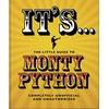 KNYGA Orange Orange Hippo It's... The Little Guide to Monty Python