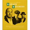 KNYGA Orange Orange Hippo Little Book of Badass Business
