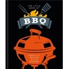 KNYGA Orange Orange Hippo Little Book of BBQ