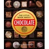 KNYGA Orange Orange Hippo Little Book of Chocolate