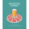 KNYGA Orange Orange Hippo Little Book of Drinking Games
