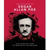 KNYGA Orange Orange Hippo Little Book of Edgar Allan Poe