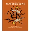 KNYGA Orange Orange Hippo Little Book of Fathers &amp; Sons