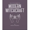 KNYGA Orange Orange Hippo Little Book of Modern Witchcraft