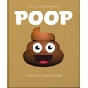 KNYGA Orange Orange Hippo Little Book of Poop