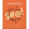 KNYGA Orange Orange Hippo Little Book of Profanities
