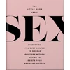 KNYGA Orange Orange Hippo The Little Book of Sex