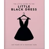 KNYGA Orange Orange Hippo Little Book of The Little Juodas Dress