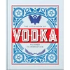 KNYGA Orange Orange Hippo Little Book of Vodka