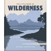 KNYGA Orange Orange Hippo Little Book of Wilderness
