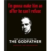 KNYGA Orange Orange Hippo Little Guide to The Godfather