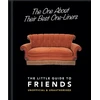 KNYGA Orange Orange Hippo One About Their Best One-Liners: The Little Guide to Friends