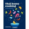 KNYGA Orathay Souksisavanh Thai Home Cooking