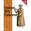 KNYGA Orbaiceta As Build a Frontend Web Framework (From Scratch)