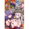 KNYGA Orc Eroica, Vol. 4 (light novel)