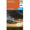 KNYGA Ordnance Survey Grantham