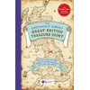KNYGA Ordnance Survey Great British Treasure Hunt