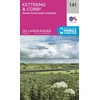 KNYGA Ordnance Survey Kettering &amp; Corby
