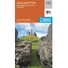 KNYGA Ordnance Survey Okehampton