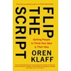 KNYGA Oren Klaff Flip the Script