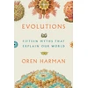 KNYGA Oren Solomon Harman Evolutions