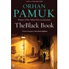 KNYGA Orhan Pamuk Juodas Book