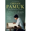 KNYGA Orhan Pamuk Other Colours