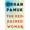 KNYGA Orhan Pamuk Raudona-Haired Woman