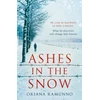 KNYGA Oriana Ramunno Ashes in the Snow