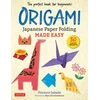 KNYGA Origami: Japanese Paper Folding Made Easy