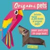 KNYGA Origami Pets