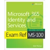 KNYGA Orin Thomas Exam Ref MS-100 Microsoft 365 Identity and Services