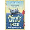 KNYGA Orlando Murrin Murder Below Deck