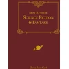 KNYGA Orson Scott Card How to Write Science Fiction and Fantasy
