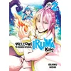 KNYGA Osamu Nishi Welcome to Demon School! Iruma-kun 2