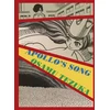 KNYGA Osamu Tezuka Apollo's Song