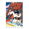 KNYGA Osamu Tezuka Astro Boy Omnibus Volume 5