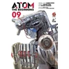 KNYGA Osamu Tezuka ATOM: The Beginning Vol. 9