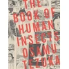 KNYGA Osamu Tezuka Book of Human Insects