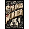 KNYGA Oscar De Muriel Strings of Murder