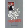 KNYGA Oscar Wilde Ballad of Reading Gaol