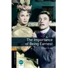 KNYGA Oscar Wilde Oxford Bookworms Library: Level 2: The Importance of Being Earnest Playscript
