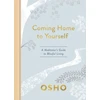 KNYGA Osho Coming Home to Yourself