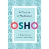 KNYGA Osho Course in Meditation