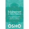 KNYGA Osho Enlightenment is Your Nature