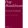 KNYGA Osip Mandelshtam Voronezh Notebooks