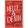 KNYGA Oskar Jensen Helle and Death