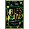KNYGA Oskar Jensen Helle’s Hound
