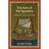 KNYGA Osvaldo Padilla Acts of the Apostles