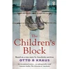 KNYGA Otto B Kraus Children's Block, Based on a true story by an Auschwitz survivor